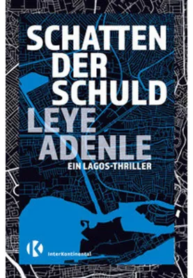 Zdjęcie produktu dla Schatten der Schuld
