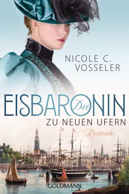 Image de Die Eisbaronin