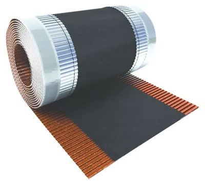 Obrázok produktu pre Samolepiaca páska SOTTOCOLMO „ONDULAIR ADHESIVE“ 380 mm x 5 m