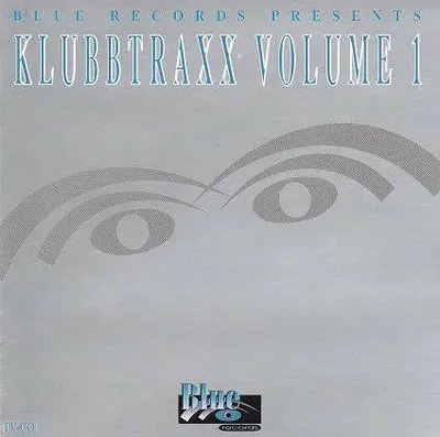 Obrázok produktu pre Various - Klubbtraxx 1