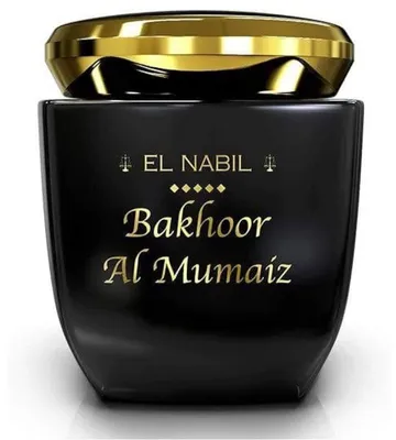 Produktbild von Bakhoor Mumaiz 70 g - El Nabil