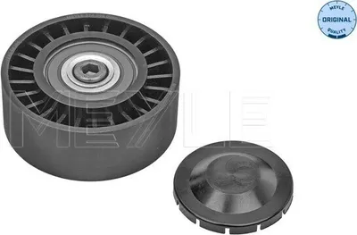 Produktbild von MEYLE 314 009 0008 Umlenkrolle Keilrippenriemen 70mm für BMW 3 Touring (E91) 3 Limousine (E90) 1 Schrägheck (E87) 3 Coupe (E92) 3 Cabrio (E93)