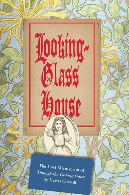 Produktbild von Looking-Glass House