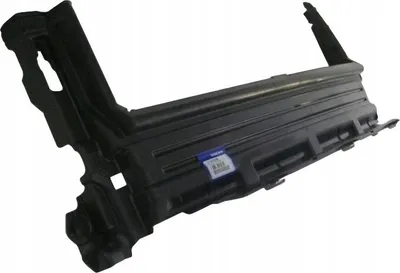 Image de VOLVO V40 Déflecteur d'air d'aspiration 31383998 OE