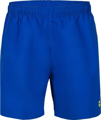 Image de Arena Fundamentals Boxer R 860 Bleu Fluo-Vert Doux Xxl