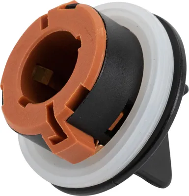 Produktbild von Lampenfassung Blinker 2-Polig PY21W für Ducato 250 Jumper Boxer