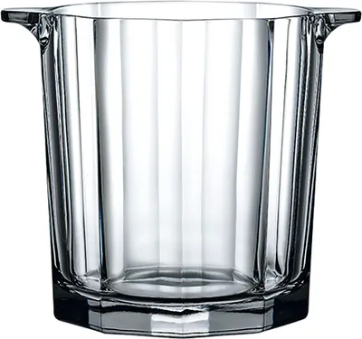 Produktbild von PAŞABAHÇE Hemingway Eiseimer, Höhe: 154 mm, ø: 183 mm