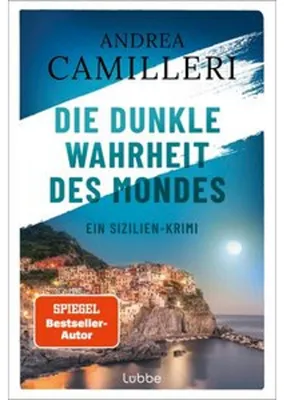 Immagine prodotto di Die dunkle Wahrheit des Mondes