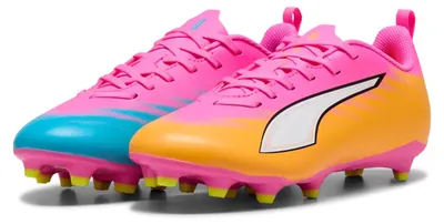 Obrázok produktu pre Futbalové kopačky Puma ULTRA 6 PLAY FG/AG pre mládež, unisex, model 108705 05, veľkosť: 34 EU
