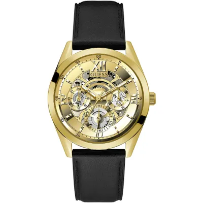 Produktbild von Guess - GW0389G2 - Armbanduhr - Herren - Tailor