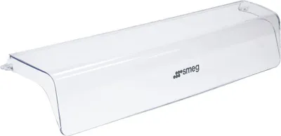 Produktbild von Deckel für Türfach oben smeg 762172247 in Kühlschrank