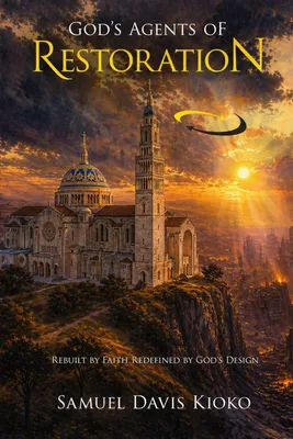 Produktbild von God's Agents of Restoration