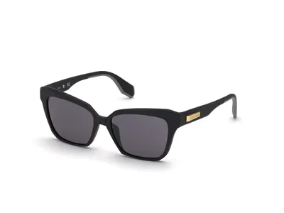 Produktbild von Adidas Original Sonnenbrille OR0038 02A 55 16 140
