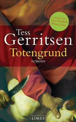 Immagine prodotto di Totengrund: Roman