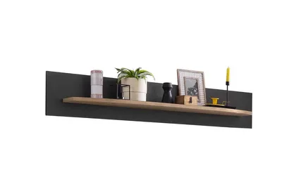 Produktbild von DERA 070 Wandboard Artisan Eiche / Anthrazit