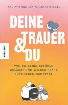Produktbild von Deine Trauer und du