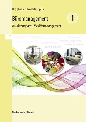 Produktbild von Büromanagement 1