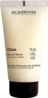 Zdjęcie produktu dla Academie Clean Express Balsam do demakijażu 150ml