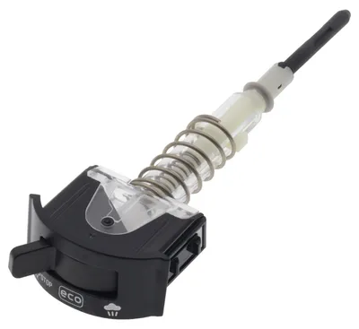 Image de Rowenta tige d'aiguille vanne vapeur fer Focus Everlast Pro Master DW5 DW7