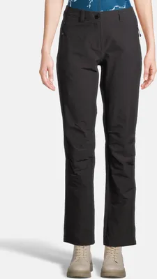 Produktbild von Schöffel Funktionshose Engadin mit wasserabweisender Eigenschaft black 22