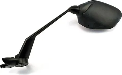 Imagen del producto de Espejo compatible con Yamaha T-Max 530 (modelos del 2015 al 2016), lado izquierdo, con paso de rosca de 28 mm y homologación