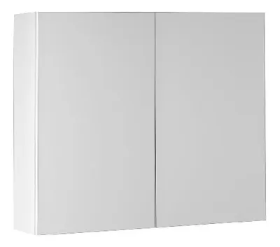 Obrázok produktu pre Aqualine Vega - Zrkadlová skrinka, 800x700x180 mm, biela VG080