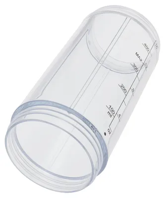 Obrázok produktu pre Nutribullet plastová nádoba 400 ml, prenosný mixér NBP003, NBP003B, MBP004B, VE126DL