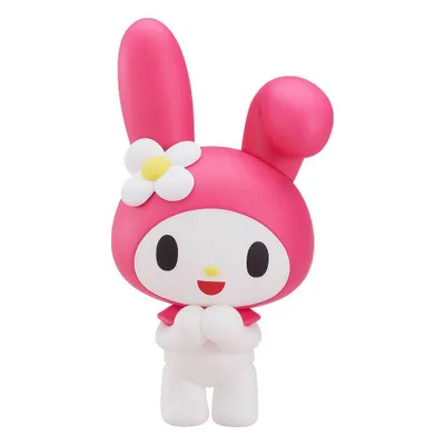 Produktbild von Good Smile Company - Onegai My Melody Nendoroid 9 cm