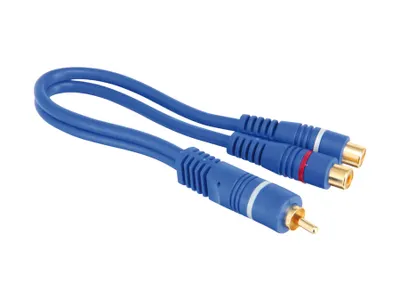 Zdjęcie produktu dla Adapter Cinch
