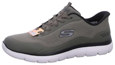 Produktbild von Skechers Sneaker in grün, Gr. 40