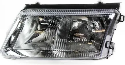 Produktbild von Van Wezel Scheinwerfer links für VW Passat