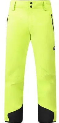 Productafbeelding van BRUNOTTI - Ramiro heren sneeuwbroek - Ski broek heren - Groen