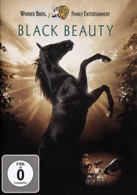 Produktbild von Black Beauty (US Import)