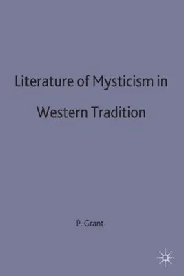Obrázok produktu pre Literature of Mysticism