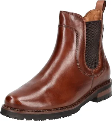 Produktbild von Everybody Stiefelette Stiefelette Leder/Textil