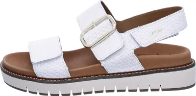 Obrázok produktu pre Mephisto pohodlné dámske sandále 31353532383235 White 42 EU