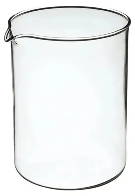 Imagen del producto de Jarra de repuesto para cafetera de 4 tazas