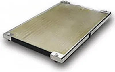 Produktbild von XYZ RS10XXY140F 3D-Stempel XYZ RS10XXY140F Druckbett für da Vinci 2.0 XYZ RS10XXY140F
