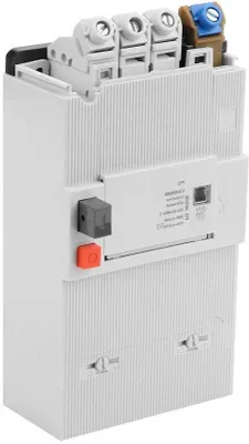 Produktbild von Schaltrelais 30-60A 4-polig 50/60Hz Niederspannungsrelais Sicherheitsluftschaltrelais
