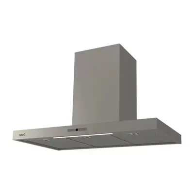 Image de Foyer conventionnel Cata SPLUS6010X acier 60 cm