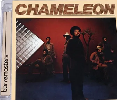 Obrázok produktu pre Cherry Red Records Chameleon: Expanded Edition, Fyzické médiá, Dospelý