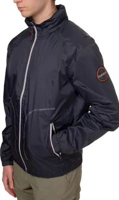 Produktbild von NAPAPIJRI - Wolkige Windjacke für Herren - Größe 3XL