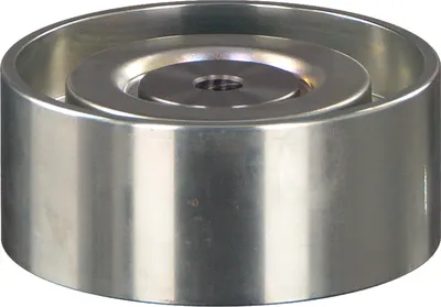 Produktbild von FEBI BILSTEIN 26247 Spannrolle Keilrippenriemen 95mm passend für MERCEDES-BENZ Citaro (O 530) AXOR ACTROS MP2 / MP3 TOURO (O 500) ACTROS