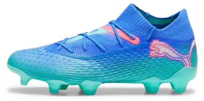 Produktbild von Puma Future 7 Ultimate Fg/Ag Wn'S - bluemazing-puma white-electric peppermint, Größe:7