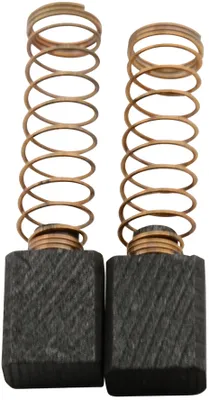 Image de Brosses en charbon pour AEG Perceuse KH28 Super XE - 5x8x10mm