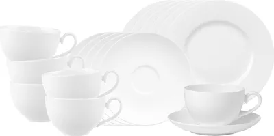 Produktbild von Villeroy & Boch Royal Cappucchino-Set 18-teilig
