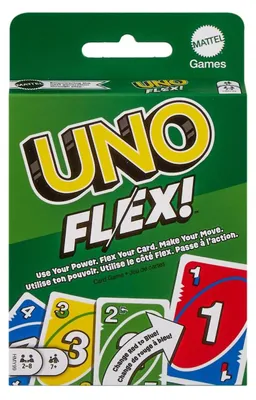 Productafbeelding van Uno Flex