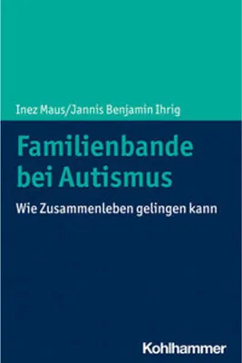 Obrázok produktu pre Familienbande bei Autismus