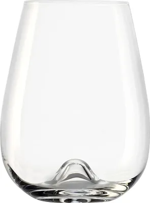 Produktbild von Weingläser ohne Fuß - Weingläser ohne Stiel - 475 ml
