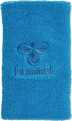 Immagine prodotto di Polsino Hummel Old School Big - danubio blu, dimensioni:-